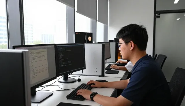 数字化转型方案