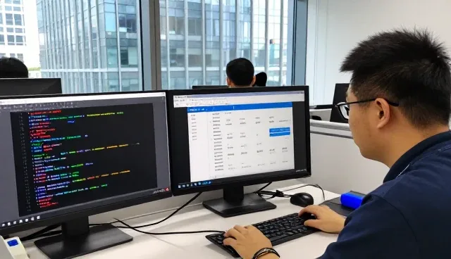 软件开发环境下企业管理系统价值不断提升