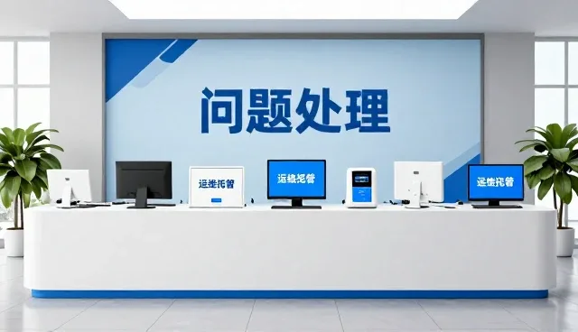 信息技术支持如何助力企业应对技术迭代挑战