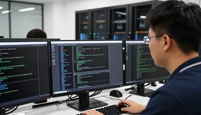 湖南西磐信息科技有限公司聊聊前端界面开发软件定制开发流程