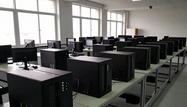 技术培训选型中的关键关注点解析