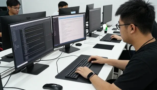 小程序开发满足复杂环境应用需求